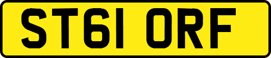 ST61ORF