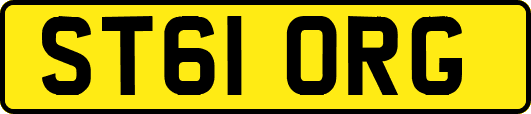 ST61ORG