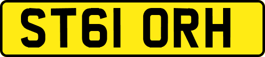 ST61ORH