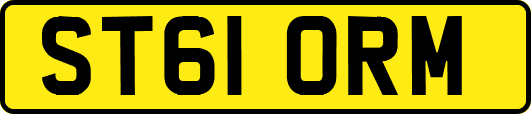 ST61ORM