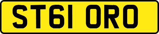ST61ORO