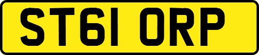 ST61ORP