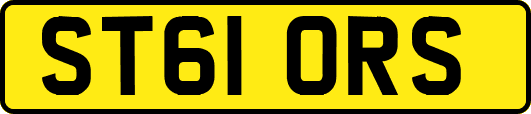 ST61ORS