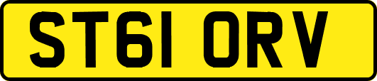 ST61ORV