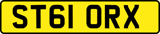ST61ORX