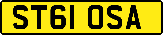 ST61OSA