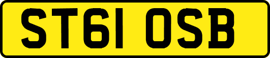 ST61OSB