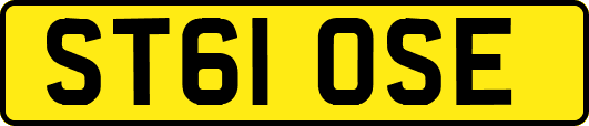 ST61OSE