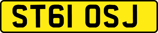 ST61OSJ