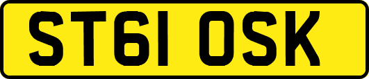 ST61OSK