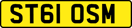 ST61OSM