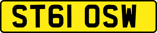 ST61OSW