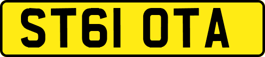 ST61OTA