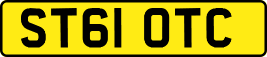 ST61OTC