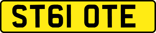 ST61OTE