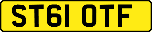 ST61OTF