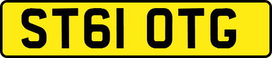 ST61OTG