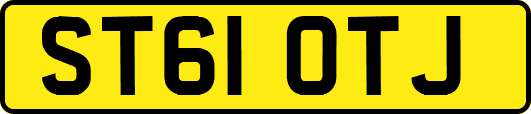 ST61OTJ