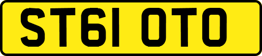 ST61OTO