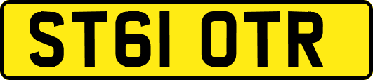 ST61OTR
