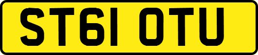ST61OTU