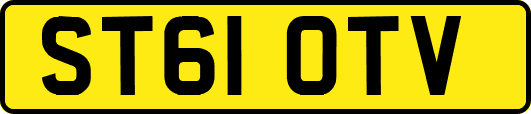 ST61OTV