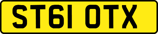 ST61OTX