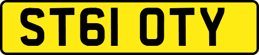 ST61OTY