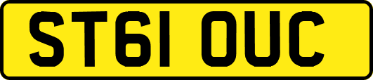ST61OUC