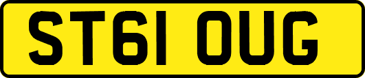 ST61OUG