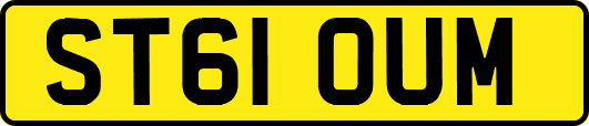 ST61OUM