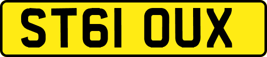 ST61OUX