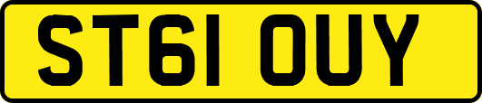 ST61OUY