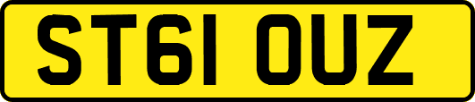 ST61OUZ