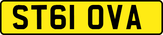 ST61OVA