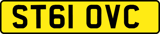 ST61OVC
