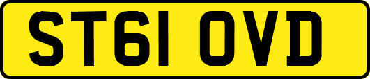 ST61OVD