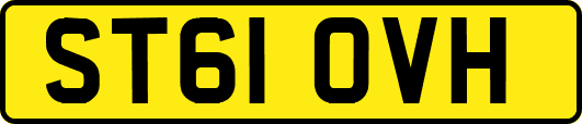 ST61OVH