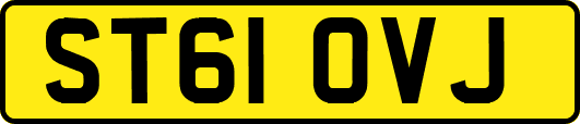 ST61OVJ