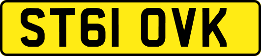 ST61OVK