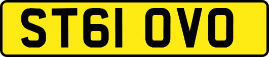 ST61OVO