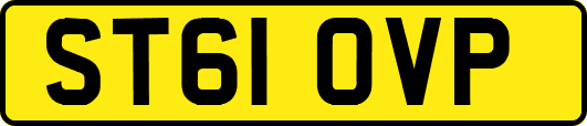 ST61OVP