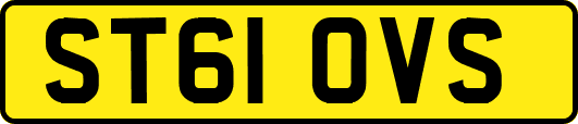 ST61OVS