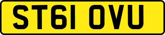 ST61OVU