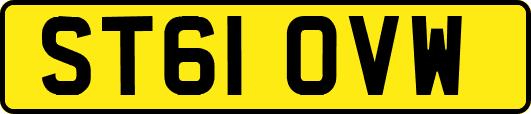 ST61OVW