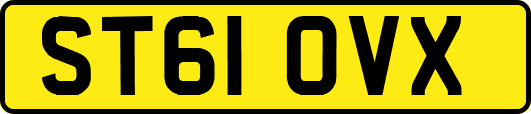 ST61OVX
