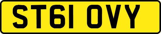 ST61OVY