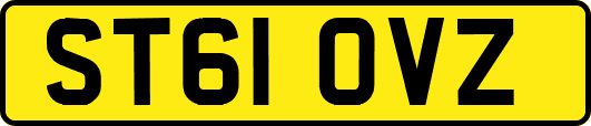 ST61OVZ
