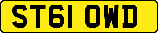 ST61OWD
