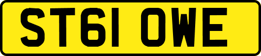 ST61OWE